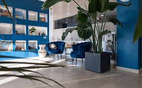 Hotel Palmensis